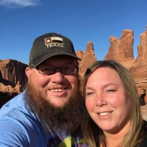 Meet your Posher, Maria